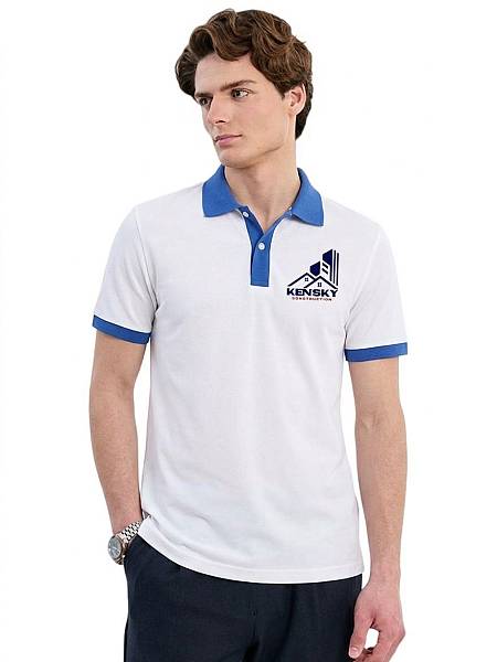 Seragam Polo