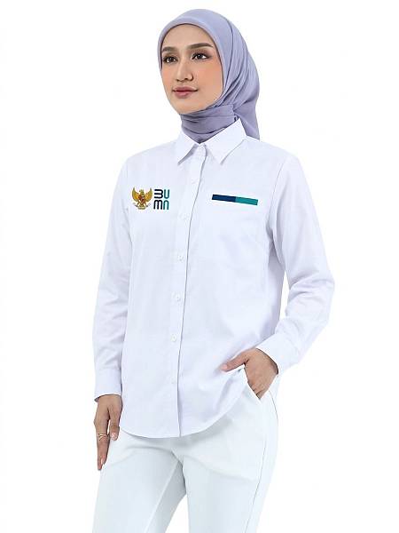 Seragam Wanita