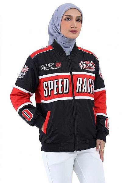 Jaket Komunitas