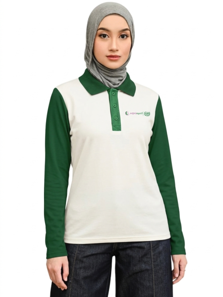 Polo Pegadaian