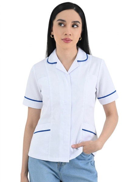 Seragam Perawat Klinik NTT
